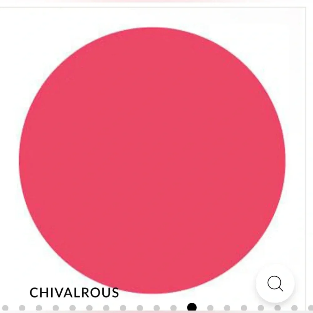 New in Box theBalm Meet Matt(e) Hughes Long Lasting Liquid Lipstick Chivalrous